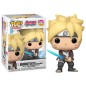 Boruto - Figurine POP! Boruto Boruto avec Lame de Chakra Special Edition 9 cm Boruto - Figurine POP! Boruto Boruto avec Lame de Chakra Special Edition 9 cm