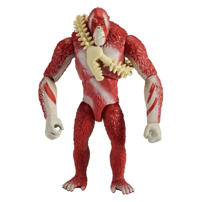 Godzilla - X Kong: The New Empire Action Figure Skar King with Whipslash 15 cm