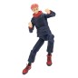Jujutsu Kaisen - Figurine Total Anime Juji Itadori 17 cm