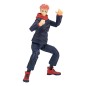 Jujutsu Kaisen - Figurine Total Anime Juji Itadori 17 cm