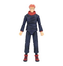 Jujutsu Kaisen - Figurine Total Anime Juji Itadori 17 cm