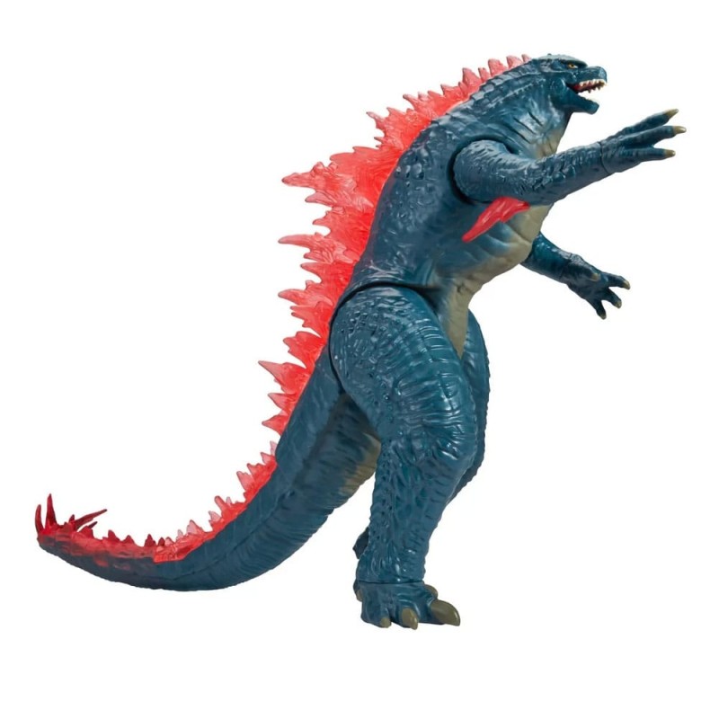 Godzilla - X Kong: The New Empire figurine Evolved Giant 28 cm Godzilla - X Kong: The New Empire figurine Evolved Giant 28 cm