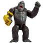 Godzilla - X Kong: The New Empire figurine King Kong with B.E.A.S.T Glove Giant 28 cm