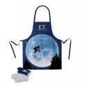 E.T. l'extra-terrestre - Tablier avec Gant E.T. l'extra-terrestre Poster