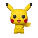 Pokémon - Figurine POP! Mega Super Sized Pikachu (EMEA) 46 cm