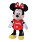 Disney - Peluche Minnie Red 25 cm
