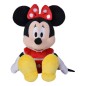 Disney - Peluche Minnie Red 25 cm