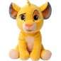 Disney - Peluche Le roi lion Simba 30th Anniversary 25 cm