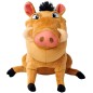 Disney - Peluche Le roi lion Pumbaa 30th Anniversary 25 cm