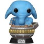 Star Wars - : Obi-Wan POP! Vinyl figurine Max Rebo Exclusive Edition 9 cm