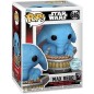 Star Wars - : Obi-Wan POP! Vinyl figurine Max Rebo Exclusive Edition 9 cm