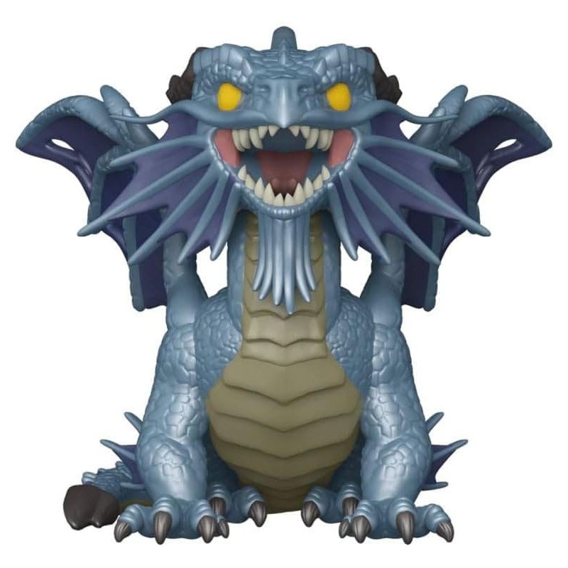 Dungeons & Dragons - Figurine POP! Super Sized Bahamut 15 cm