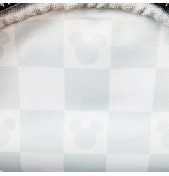 Mickey Mouse - Disney by Loungefly sac à bandoulière Mickey Ear Evergreen