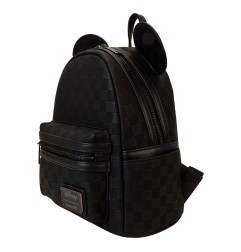 Disney - Sac à dos Mini Mickey Ear Evergreen by Loungefly