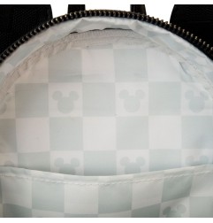 Disney - Sac à dos Mini Mickey Ear Evergreen by Loungefly