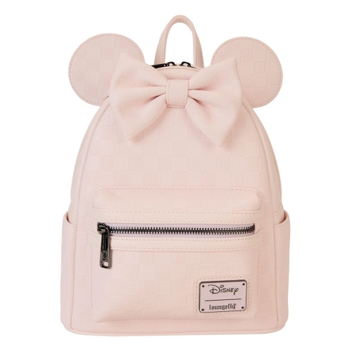 Disney - Sac à dos Mini Minnie Ear Evergreen by Loungefly