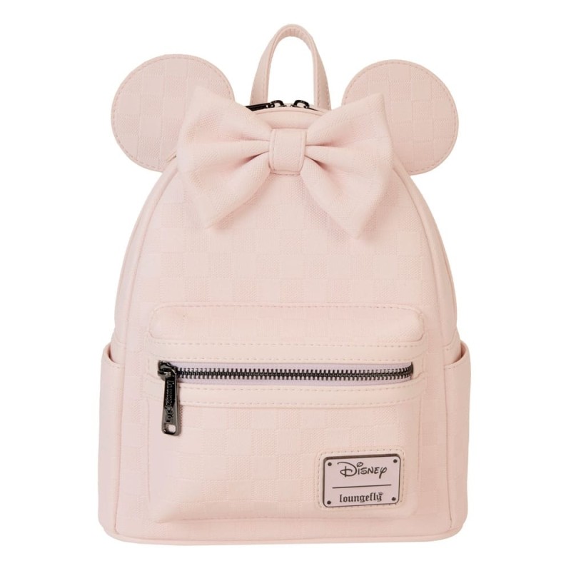 Minnie Mouse - Disney by Loungefly sac à dos Mini Minnie Ear Evergreen