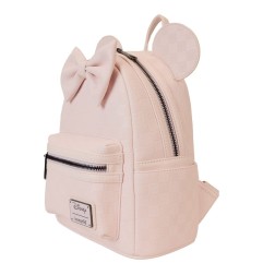 Minnie Mouse - Disney by Loungefly sac à dos Mini Minnie Ear Evergreen