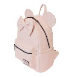 Disney - Sac à dos Mini Minnie Ear Evergreen by Loungefly