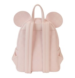 Disney - Sac à dos Mini Minnie Ear Evergreen by Loungefly