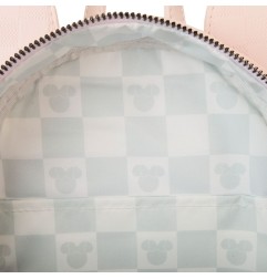 Minnie Mouse - Disney by Loungefly sac à dos Mini Minnie Ear Evergreen