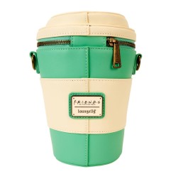 Friends - Sac à bandoulière Central Perk to Go Cup By Loungefly