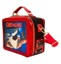 Gremlins - By Loungefly sac à bandoulière 40th Anniversary Vintage Lunchbox