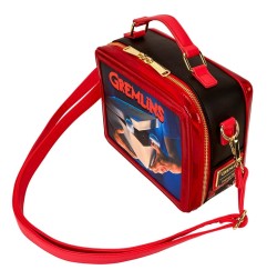 Gremlins - By Loungefly sac à bandoulière 40th Anniversary Vintage Lunchbox