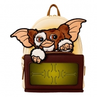 Gremlins - Sac à dos Mini Gremlins 40th Anniversary Gizmo By Loungefly