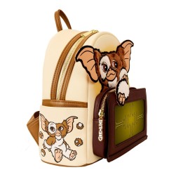 Gremlins - By Loungefly sac à dos Mini 40th Anniversary Gizmo