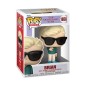 The Breakfast Club - POP! Movies Vinyl figurine Brian 9 cm