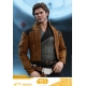Star Wars Solo - Figurine Movie Masterpiece 1/6 Han Solo 31 cm
