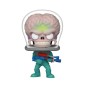 Mars Attacks - POP! Movies Vinyl figurine Alien Soldier with Atomic Ray Gun 9 cm