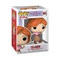 The Breakfast Club - Breakfast Club POP! Movie Vinyl figurine Claire 9 cm