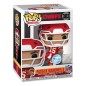 NFL - : Legends POP! Sports Vinyl figurine Chiefs- Patrick Mahomes 9 cm