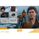 Star Wars Solo - Figurine Movie Masterpiece 1/6 Han Solo 31 cm