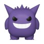 Pokémon - Pokemon POP! Games Vinyl figurine Gengar 9 cm