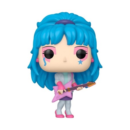 Jem et les Hologrammes - Jem and the Holograms POP! Vinyl figurine Aja 9 cm
