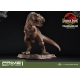 Jurassic Park - Statuette Prime Collectibles 1/38 Tyrannosaurus-Rex 18 cm