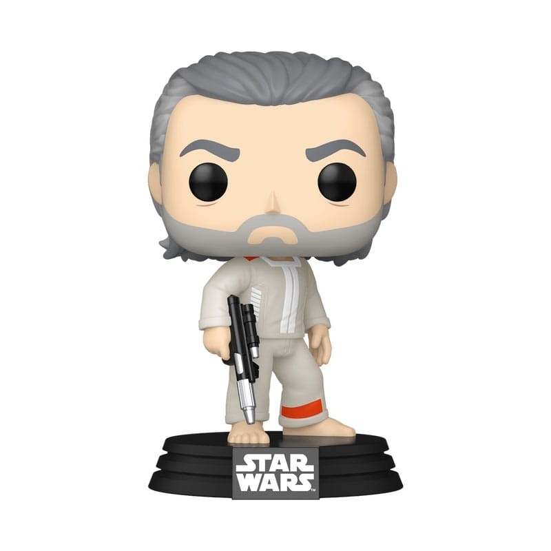 Star Wars - : Andor POP! TV Vinyl figurine Kino Loy 9 cm