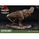 Jurassic Park - Statuette Prime Collectibles 1/38 Tyrannosaurus-Rex 18 cm