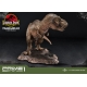 Jurassic Park - Statuette Prime Collectibles 1/38 Tyrannosaurus-Rex 18 cm