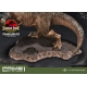 Jurassic Park - Statuette Prime Collectibles 1/38 Tyrannosaurus-Rex 18 cm