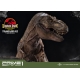 Jurassic Park - Statuette Prime Collectibles 1/38 Tyrannosaurus-Rex 18 cm