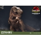 Jurassic Park - Statuette Prime Collectibles 1/38 Tyrannosaurus-Rex 18 cm