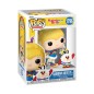 Blondine au pays de l'arc-en-ciel - POP! & Buddy Vinyl figurine Rainbow Brite &Twink 9 cm
