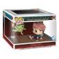 Jujutsu Kaisen - POP Moments Vinyl figurines Itadori & CRSD Doll 9 cm