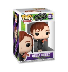 Beetlejuice - Figurine POP! Delia Deetz 9 cm