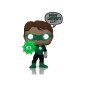 DC Comics - POP! Heroes Vinyl figurine Green Lantern(Beware)(GW) 9 cm DC Comics - POP! Heroes Vinyl figurine Green Lantern(Beware)(GW) 9 cm
