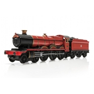 Harry Potter - Réplique métal 1/100 Hogwarts Express